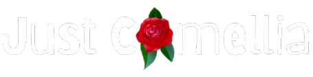 Just Camellia New Logo