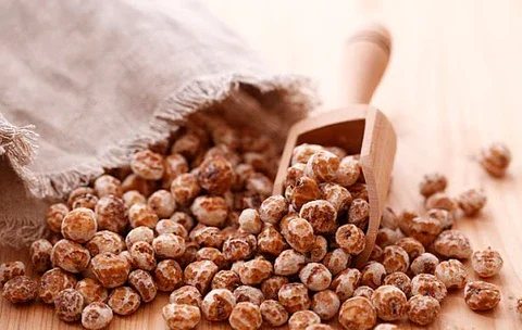 The Superpower of Tiger Nuts