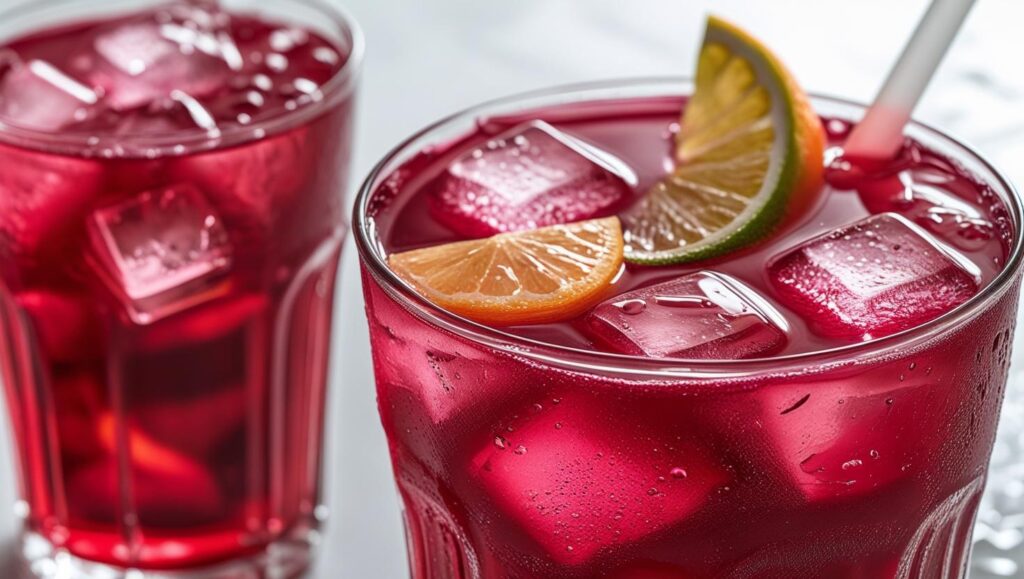 Classic Zobo _ Sorrel Drink picturs Classic Zobo _ Sorrel Drink picturs