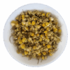 Chamomile Blossom Herbal Tea – Calming & Naturally Caffeine-Free