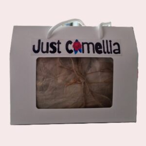 Sorrel Kit - Boil in the bag