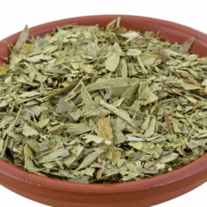 Calm Relief – Herbal Headache & Tension Support Tea