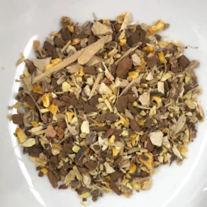 Vital Energy – Ginseng Ginger Fusion