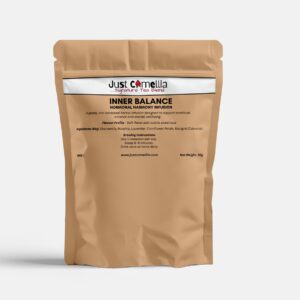 Inner Balance - Just Camellia Signature Tea Blend