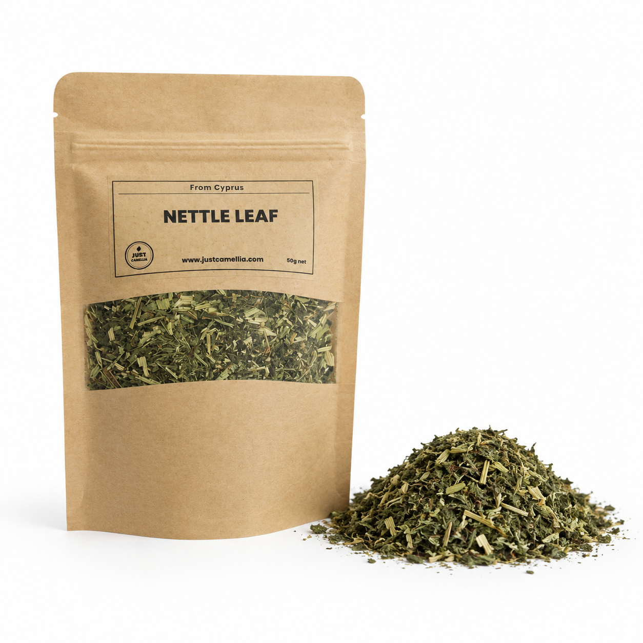 Nettle Leaf - Image 3